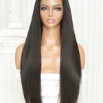 Hair Icon | Victoria Silky Straigt