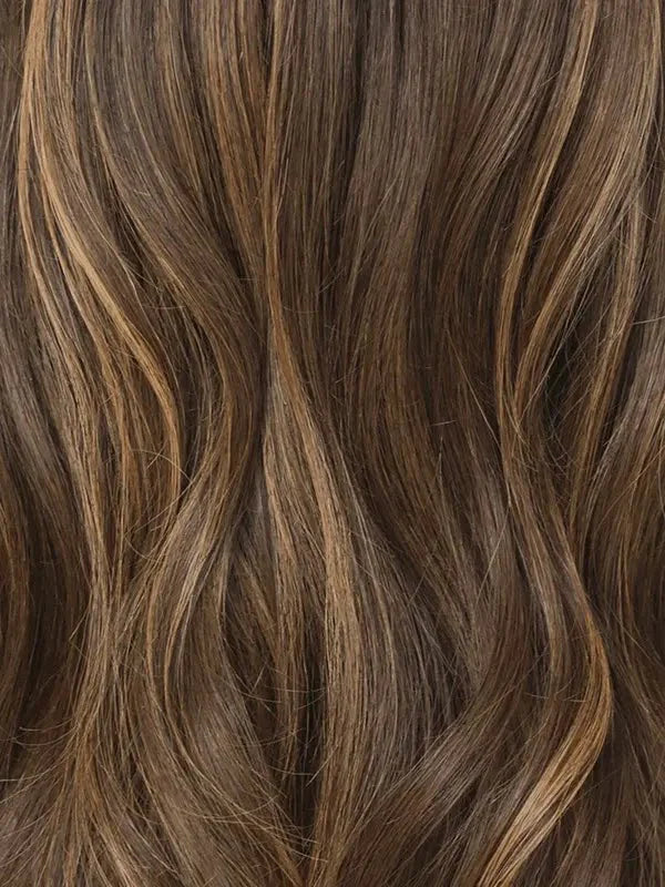 Hair Icon | Elena
