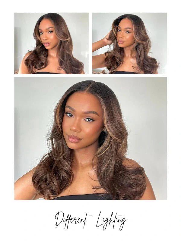 Hair Icon | Elena