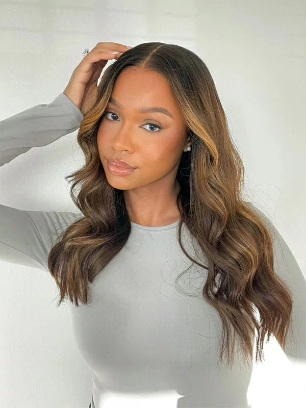 Hair Icon | Elena