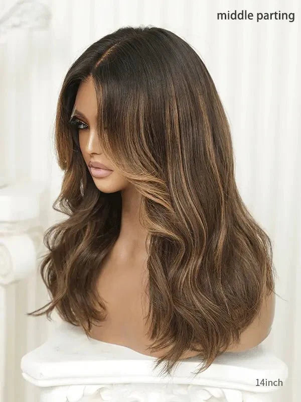 Hair Icon | Elena