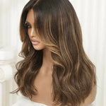 Hair Icon | Elena