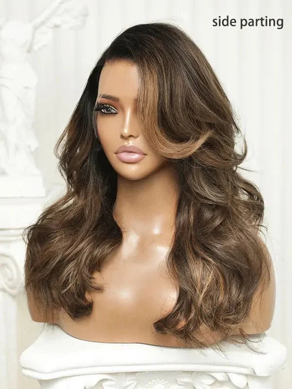 Hair Icon | Elena