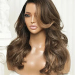 Hair Icon | Elena