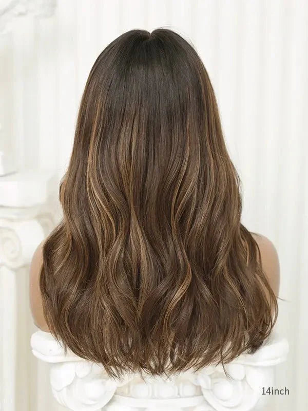 Hair Icon | Elena