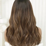 Hair Icon | Elena