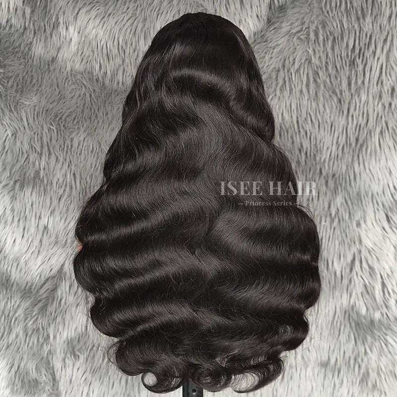 Hair Icon | Undetectable HD Lace Body Wave Human Hair Wigs