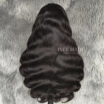 Hair Icon | Undetectable HD Lace Body Wave Human Hair Wigs