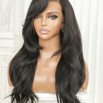 Hair Icon | Selma 13x6 Glueless Lace Frontal Wig