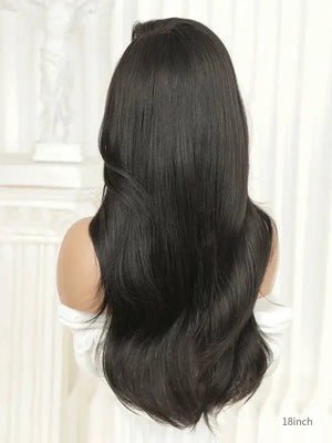 Hair Icon | Selma 13x6 Glueless Lace Frontal Wig
