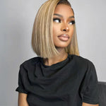 Hair Icon | Kate short bob