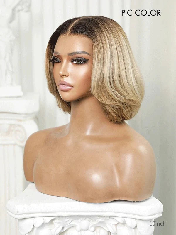 Hair Icon | Kate short bob