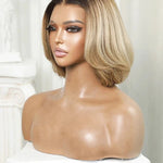 Hair Icon | Kate short bob