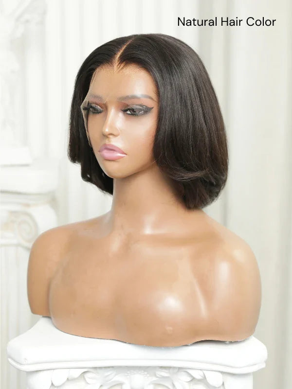 Hair Icon | Kate short bob