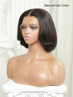 Hair Icon | Kate short bob