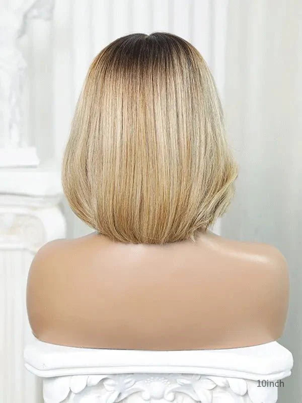 Hair Icon | Kate short bob
