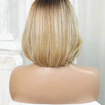 Hair Icon | Kate short bob
