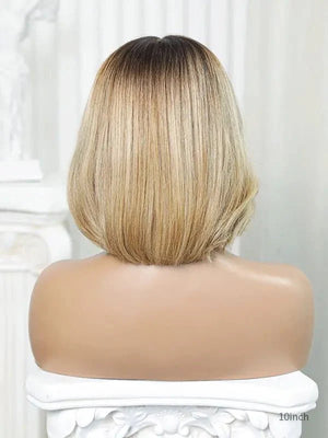 Hair Icon | Kate short bob