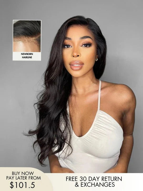 Hair Icon | Sky 13x6 Glueless