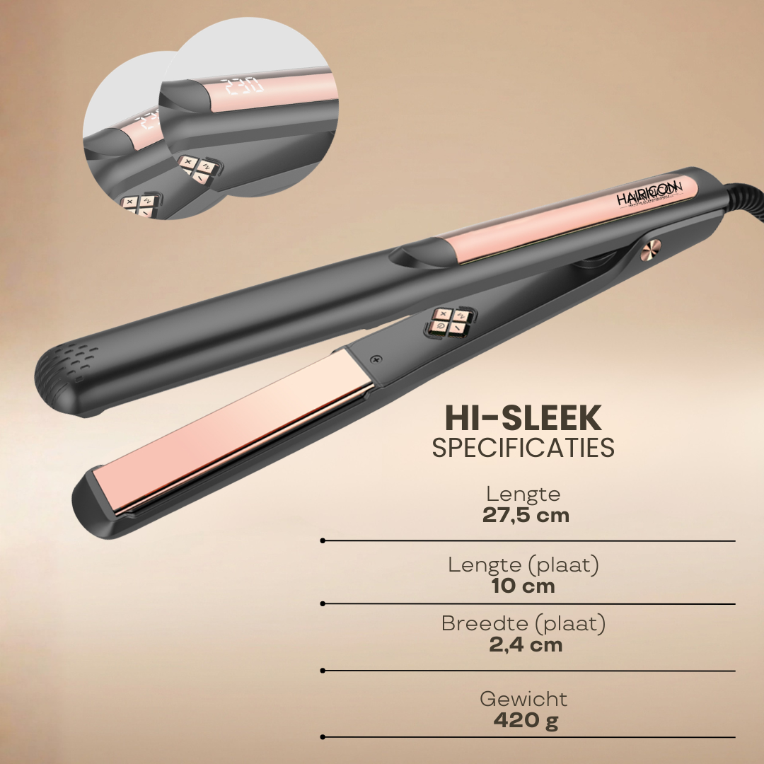 Hi Sleek