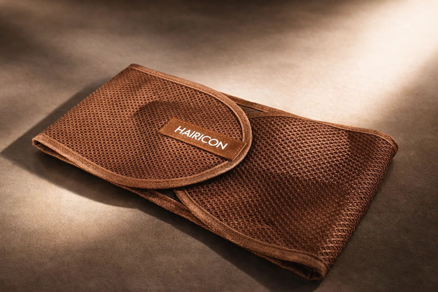 Hair Icon Pro-Set Mesh Wrap