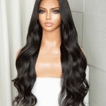 Hair Icon | Mia-Thick 13x6 Lace Front Glueless Wig