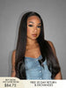 Hair Icon | Mia-Thick 13x6 Lace Front Glueless Wig