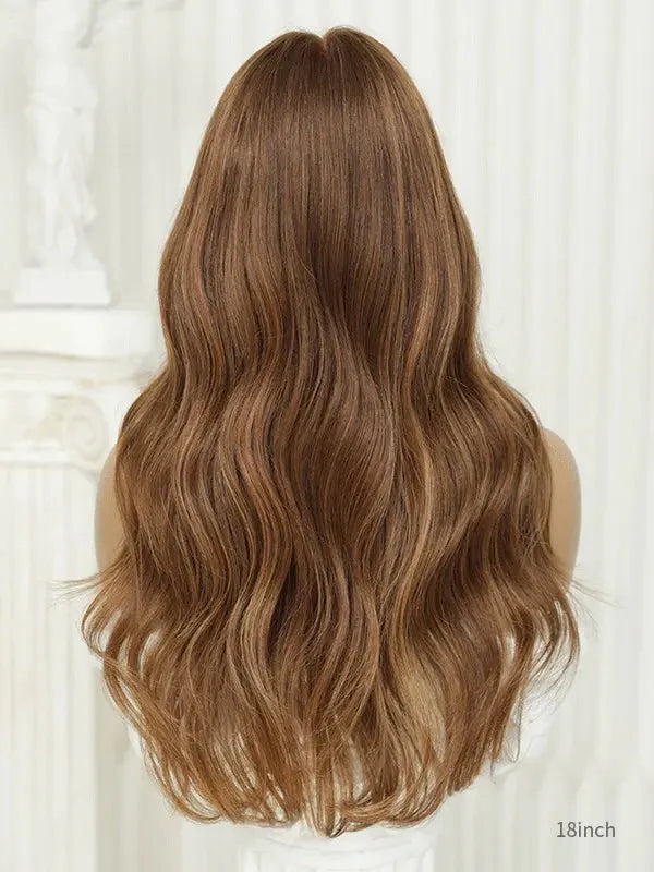 Hair Icon | Keira Auburn