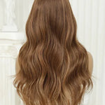 Hair Icon | Keira Auburn