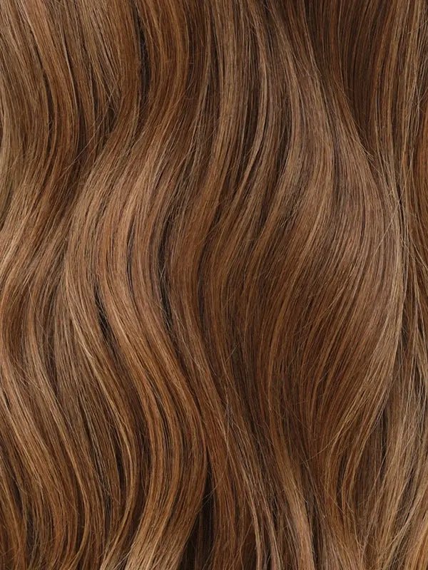 Hair Icon | Keira Auburn