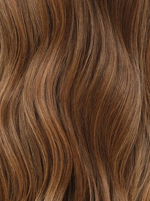 Hair Icon | Keira Auburn