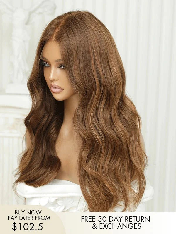 Hair Icon | Keira Auburn