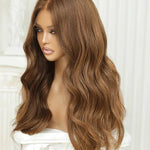 Hair Icon | Keira Auburn