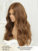 Hair Icon | Keira Auburn