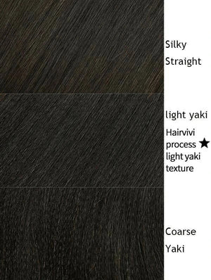 Hair Icon | Keira Auburn